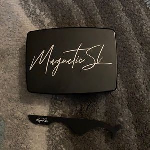 Magnetic SL lashes